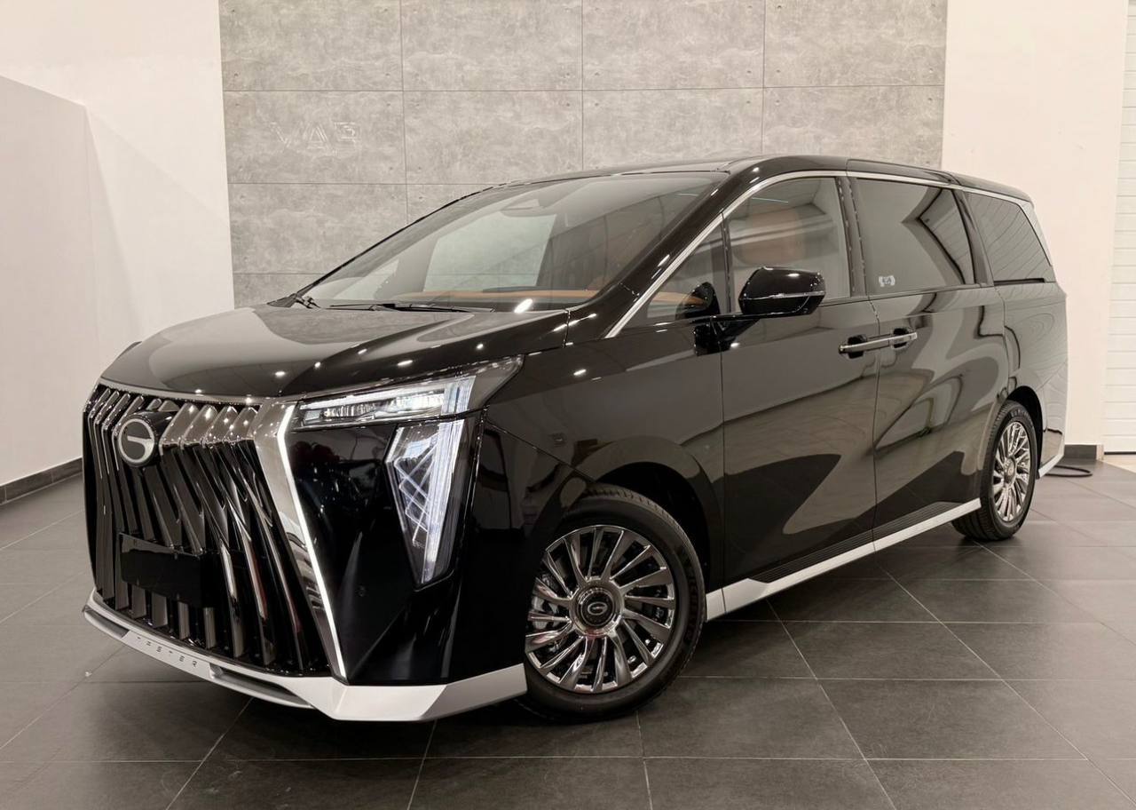 GAC M8