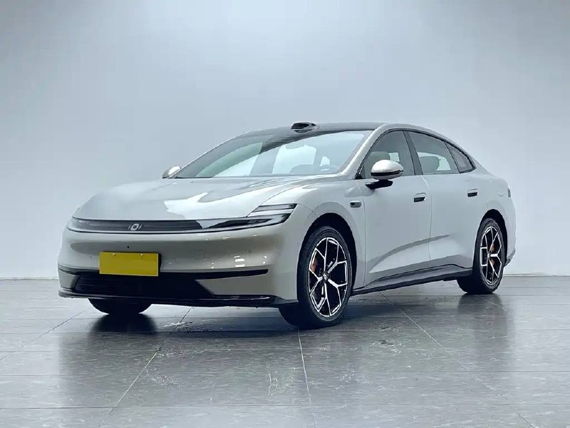 Changan A06