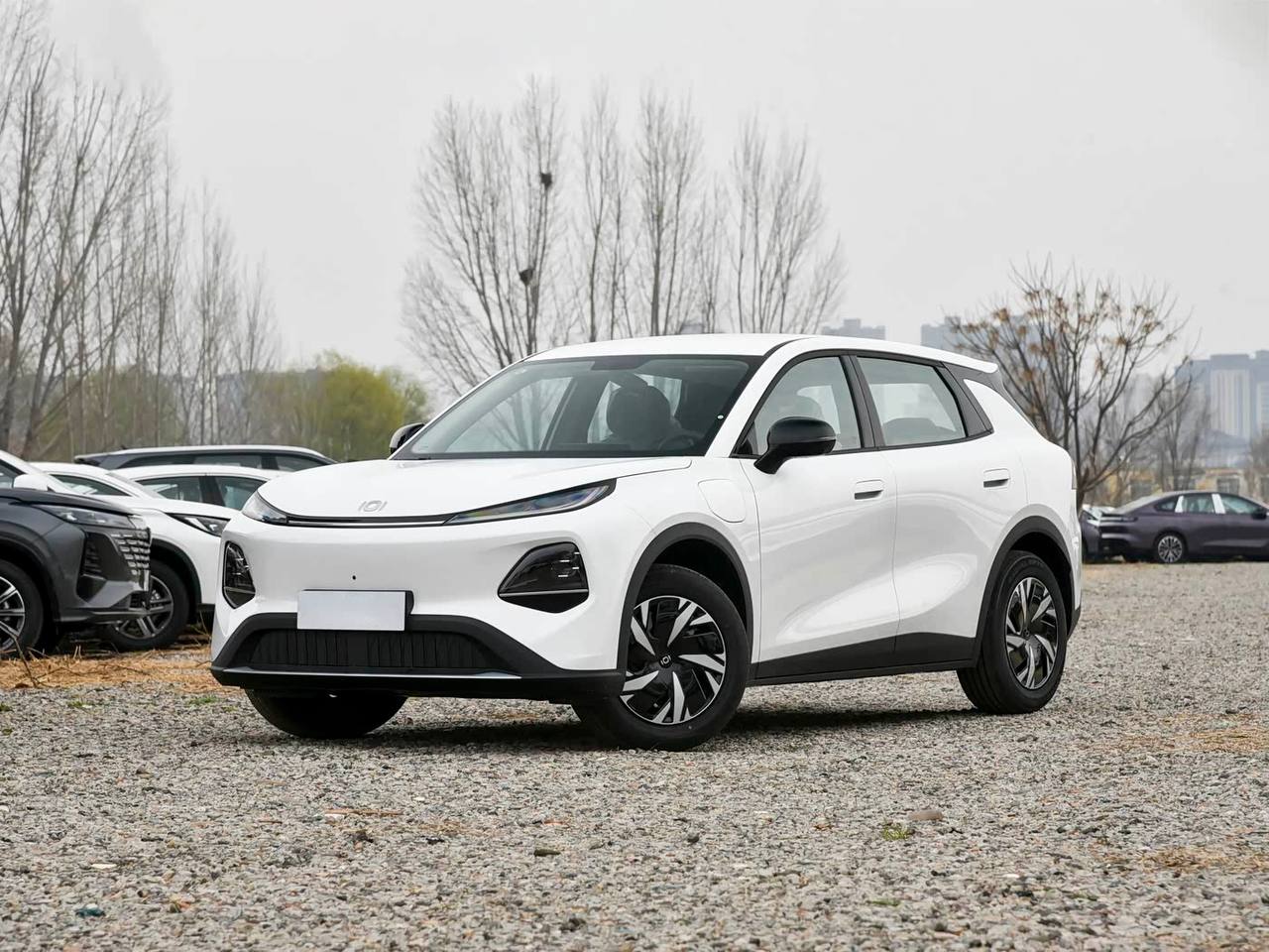 Changan Q05