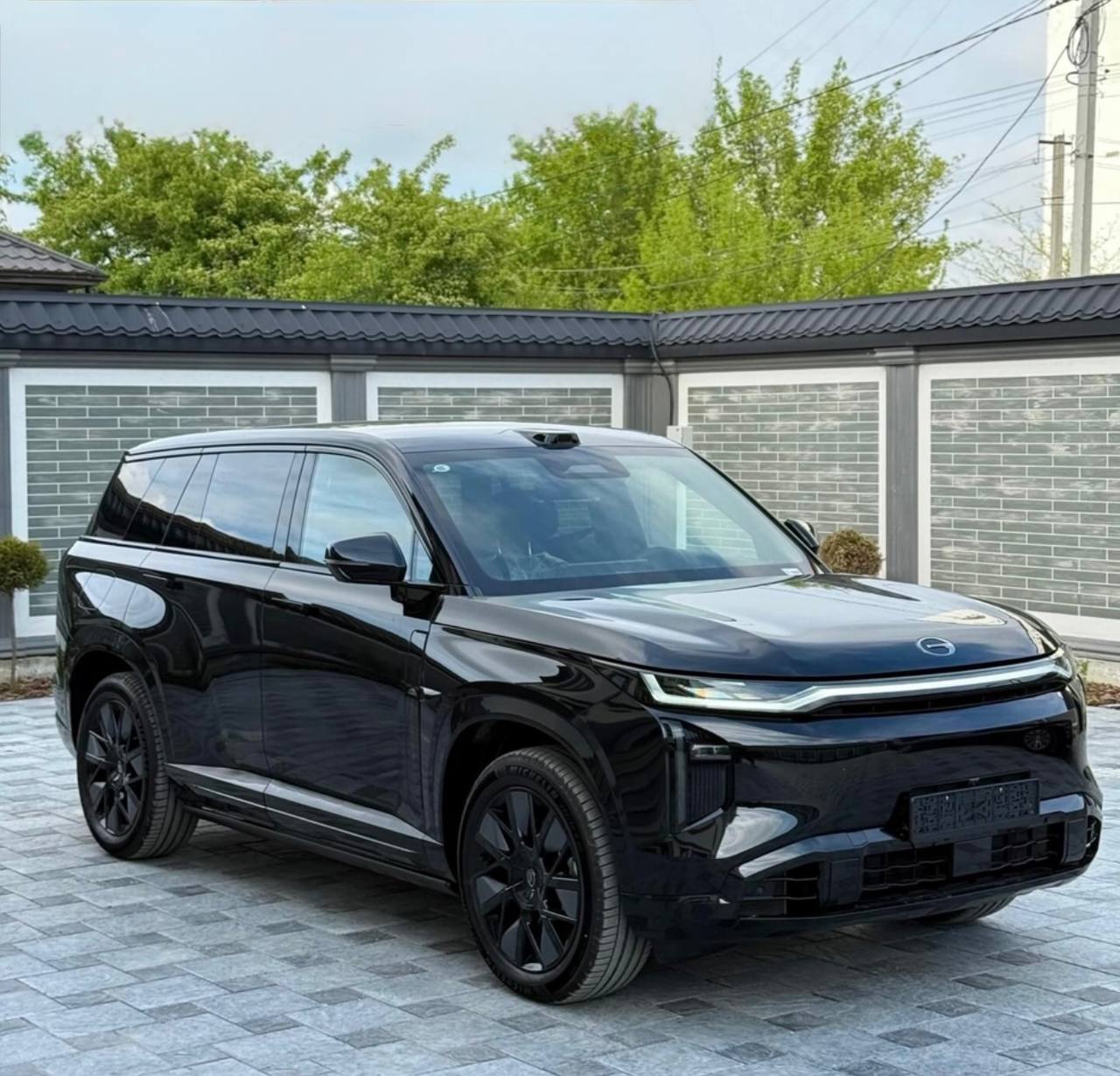 GAC S7