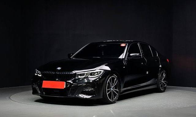 BMW 320d