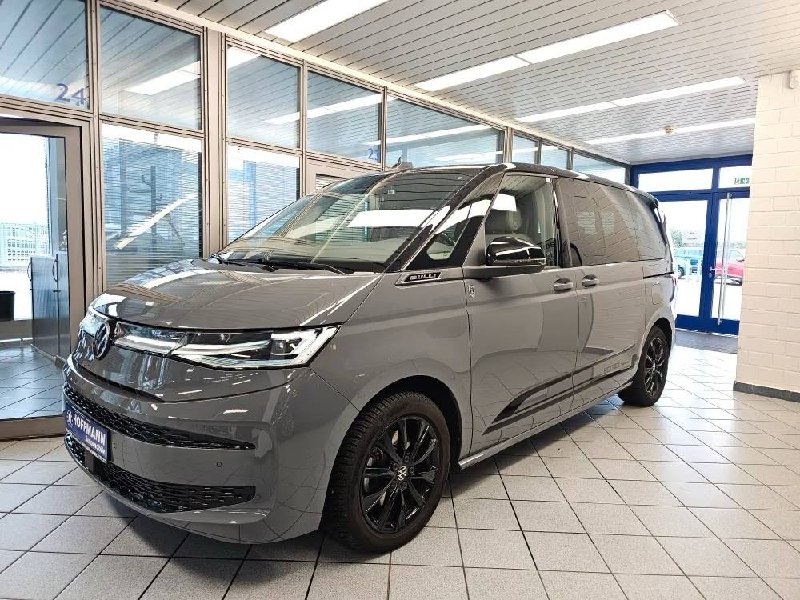 Volkswagen Multivan T7