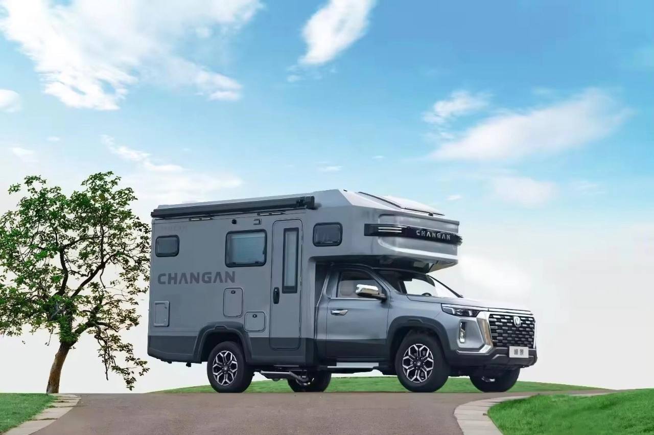 Changan Fengjing