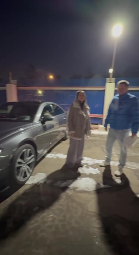 Ещё одно авто из Кореи — отзыв клиента
