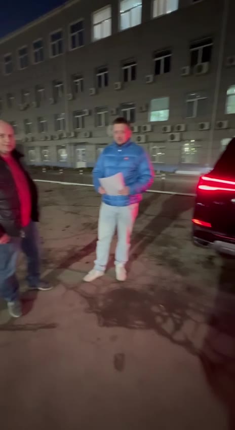 Выдача автомобиля под ключ — отзыв клиента